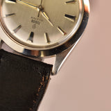 1966 Tudor Oyster 7984 Brushed Dial