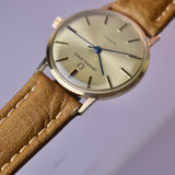 Universal Geneve Automatic Ultra Thin Calatrava