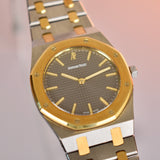 Audemars Piguet Royal Oak 56303SA with Box and Papers