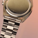1972 Rolex Oyster Precision 6426 with Box and Tag