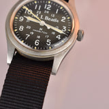 1990's Hamilton Field L.L. Bean