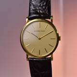 Audemars Piguet Ultra Slim