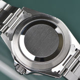 1995 Rolex Submariner 16610 Tritium with Box, Papers and RSC