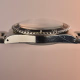 1987 Rolex Submariner 5513 Gloss Tritium