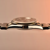 2001 Rolex Explorer 114270 with Complete Set