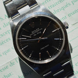 Rolex Air King ref. 14000 w Papers