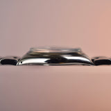 Rolex Oyster 6426 Gloss Black Dial