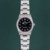 2001 Rolex Explorer 1 114270