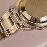1993 Rolex Explorer 14270 Spider Tritium Dial with Box and Papers