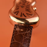 Softwatch Dali by Exaequo with Box and Papers