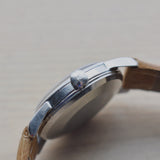 Omega Seamaster - Tropical