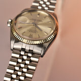 1970 Rolex Datejust 1601 Non-Lume