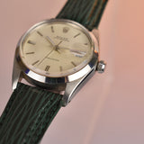 1968 Rolex Oysterdate 6694