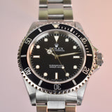 1997 Rolex Submariner 14060 Tritium DIal