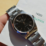 Rolex Air King ref. 14000 w Papers