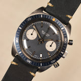 Bulova Deep Sea - Chronograph