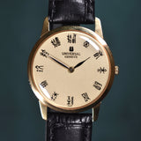 Universal Geneve - Chinese Dial
