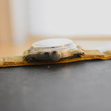 Elgin A-11 - WW2 Pilots Watch