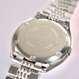 Seiko Lord Matic Ukiyo-E “Wooden Ball”