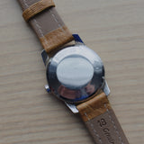 Omega Seamaster - Tropical