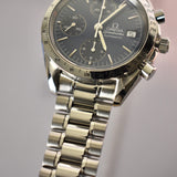 Omega Speedmaster 3511.80 Blue Dial