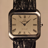 Omega De Ville Tank - 511.0504