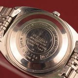 Seiko Lord Matic Ukiyo-E “Playing Cards”