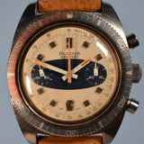 Bulova Surfboard - Devil Diver