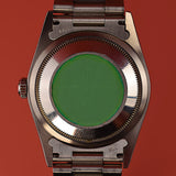 Rolex Explorer 14270 Tritium with Box and Papers