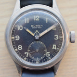 Buren Grand Prix - Dirty Dozen