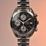Omega Speedmaster 3511.50 Japan with Box and Papers