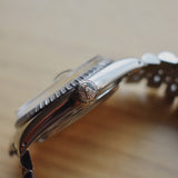 Rolex Datejust ref. 16030 Blue