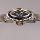 Tudor Submariner 79090 Unpolished
