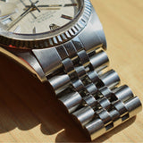 Rolex Datejust ref 16014 Linen