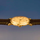 Audemars Piguet Calatrava 18k