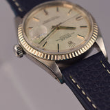 Rolex Datejust ref 1601 Linen