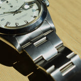 Rolex Datejust ref 1500