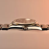 2001 Rolex Explorer 114270 with Complete Set