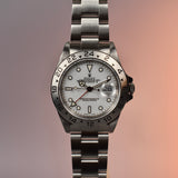 1996 Rolex Explorer 2 Polar 16570 Tritium