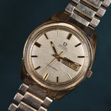 Omega Seamaster Jumbo - 166.032