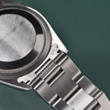 2000 Rolex Datejust 16220 Ivory Arabic Anniversary