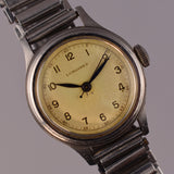 Longines Sei Tacche - WW2 Step Case