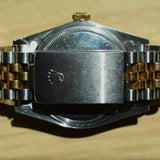 Rolex Datejust ref 16013
