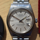 Rolex Datejust ref 16014