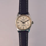 Rolex Datejust ref 1601 Linen