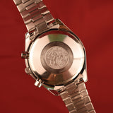 Omega Speedmaster 3511.12 Yellow Racing Dial Special Edition