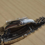 Rolex Datejust 16234 - Tropical Dial