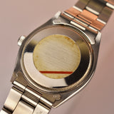1978 Rolex Air King 5500