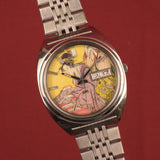 Seiko Lord Matic Ukiyo-E “Playing Cards”