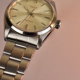 1972 Rolex Oyster Precision 6426 with Box and Tag